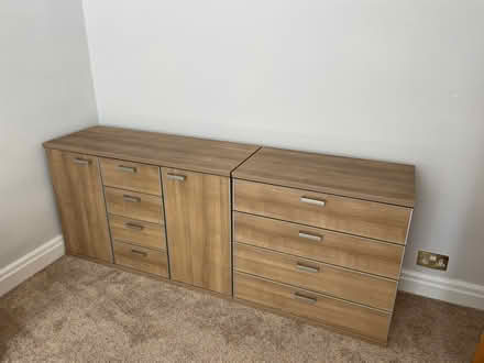Photo of free Cupboards (BR3) #2