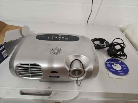 Photo of free Old Projector (Sefton L31) #1