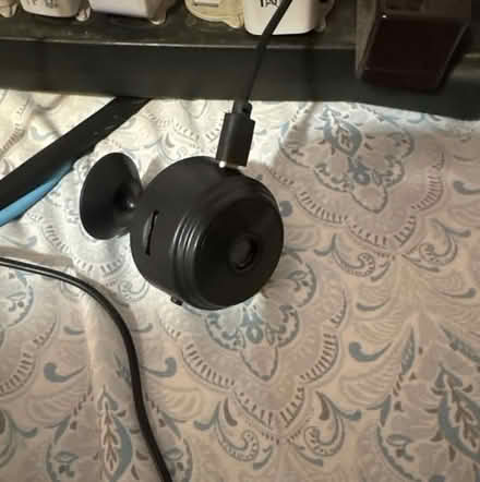 Photo of camera (Borough park) #1