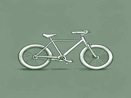 Photo of Kids bike 10 years old (Upper Clapton E5) #1