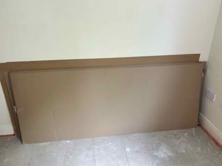 Photo of free Cardboard sheets (BL6. Bolton) #1