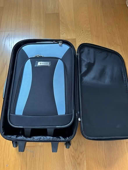 Photo of free 2 Suitcases (Buckshaw Village PR7 7BE) #2