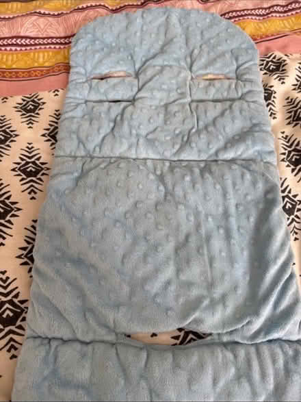 Photo of free Pram Liner (HA1 - Harrow) #2