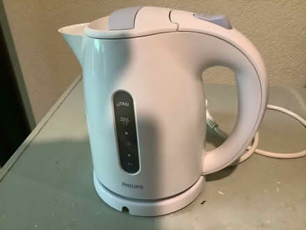 Photo of free Kettle (Glasnevin) #1