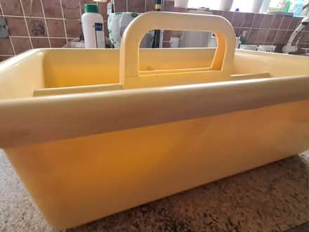 Photo of free Household caddy (Great Sutton CH66) #2