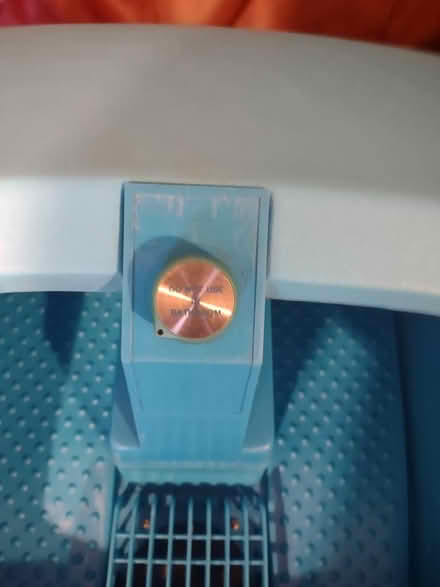 Photo of free Clairol Foot Spa (Furzton MK4) #2