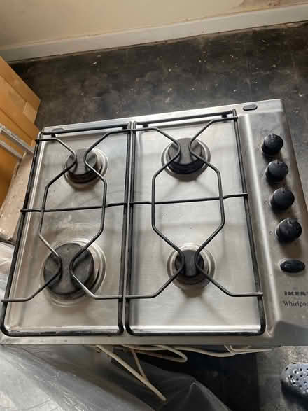 Photo of free Gas Hob (Southville BS3) #1