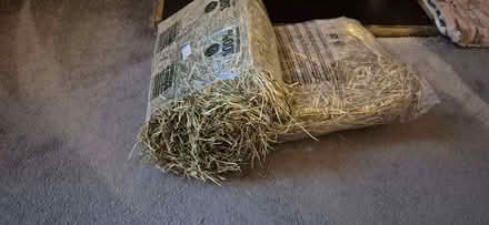 Photo of free Hay (Shepherds Bush W12) #2