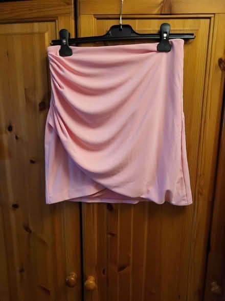 Photo of free Zara ladies skirt. Size M (Saint Luke's EC1V) #1