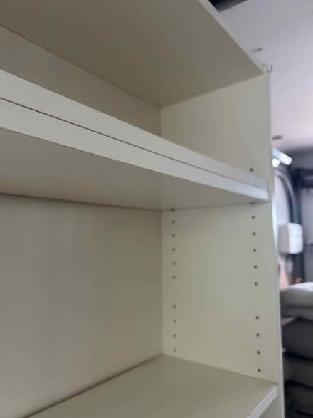 Photo of free Billy bookcase IKEA (RH20) #2
