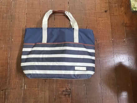 Photo of free insulated picnic bags (two) (South Berkeley) #2