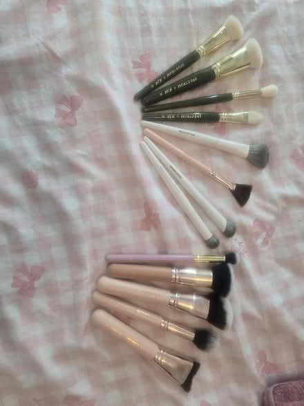 Photo of free Makeup brushes (Tulse Hill SE24) #1