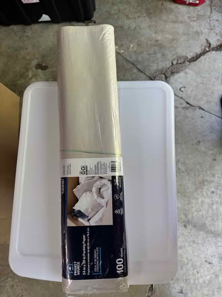 Photo of free Packing supplies bundle (Kent near Sibley Hospital) #2