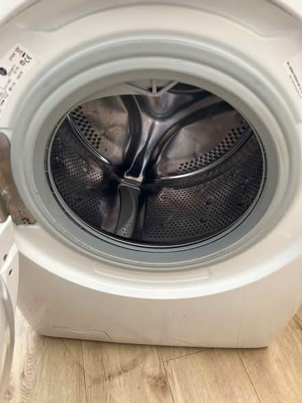 Photo of free Hoover washing Machine (Southsea) #2