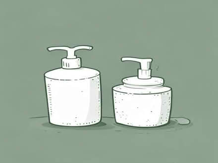 Photo of free Vanilla & Coconut Shower Gel (Highway SL6) #1