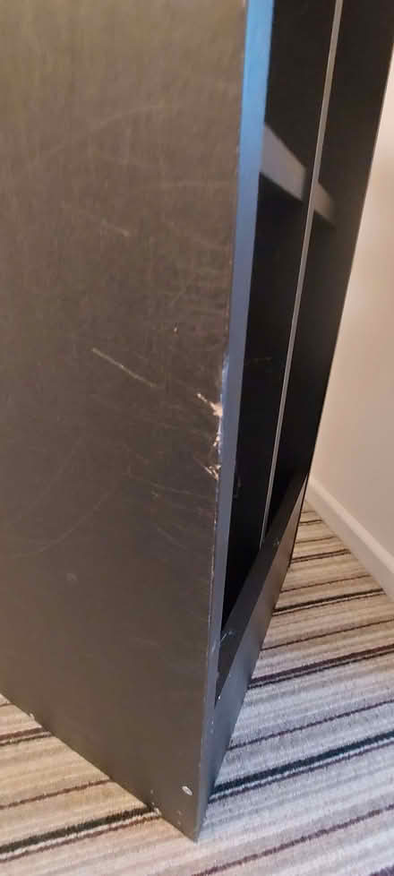 Photo of free IKEA TV stand (Frankwell SY3) #4