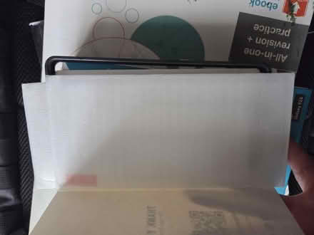 Photo of free Screen protection (YO16 bridlington) #3