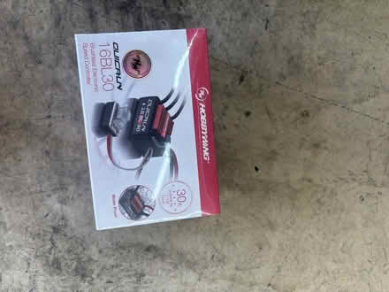 Photo of free Rc car kit (Walnut Creek) #3
