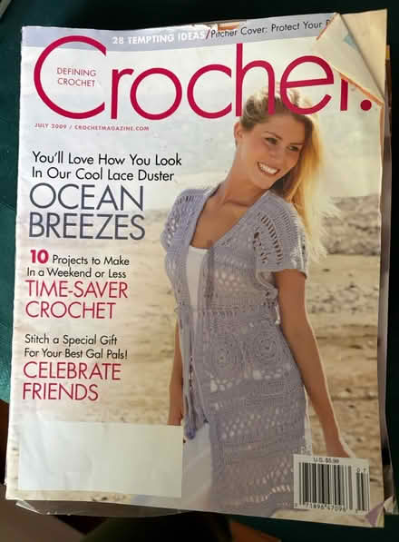 Photo of free Craft magazines (Croton-on-Hudson) #1