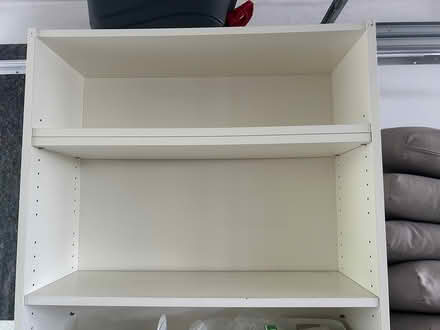 Photo of free Billy bookcase IKEA (RH20) #1