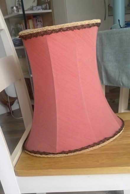 Photo of free Lamp shade (Broadbridge Heath. Horsham) #3