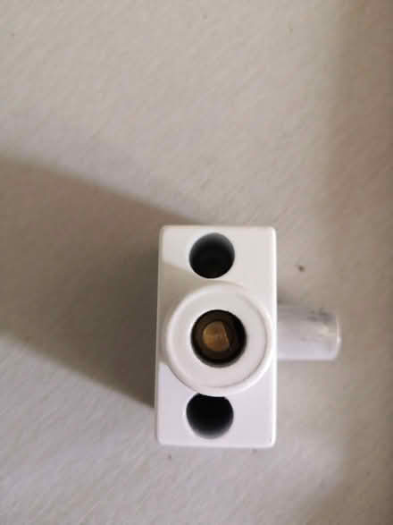 Photo of free Wooden sash window lock (Grandpont OX1) #2