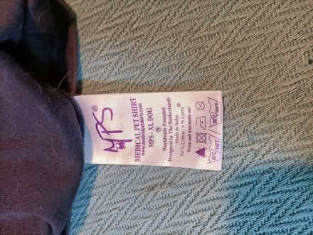 Photo of free Medivest (Waterlooville PO8) #2