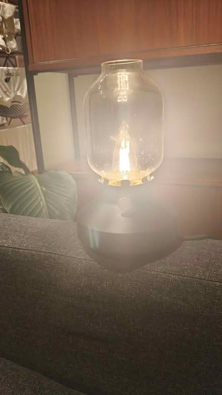 Photo of free Lamp (Kilmainham) #2