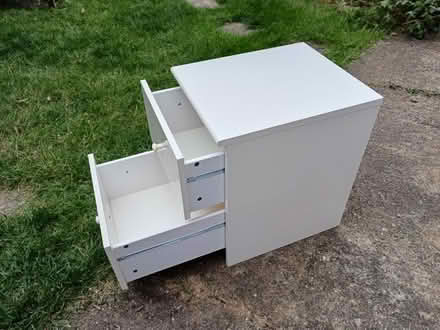 Photo of free Drawers cabinet (HA4, Ruislip Manor) #2