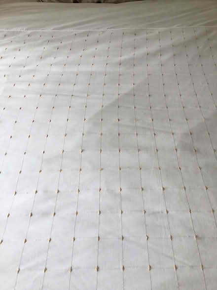 Photo of free Duvet and cover fits double bed (Eastham CH62) #1