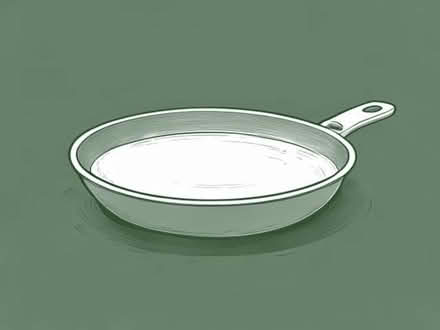 Photo of Frying pan (Woodhouse LS3) #1