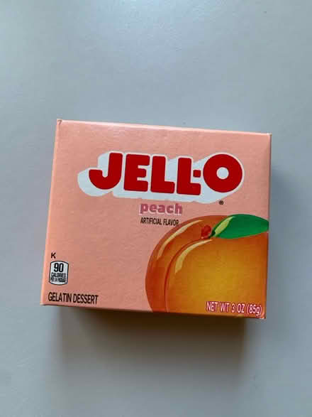 Photo of free Peach (Rogers park) #1