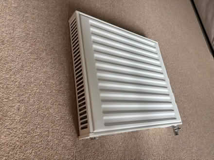 Photo of free Small radiator (Ensleigh BA1) #2