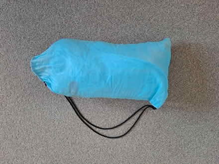 Photo of free Inflatable sun bed (Penrith, Cumbria CA11) #1