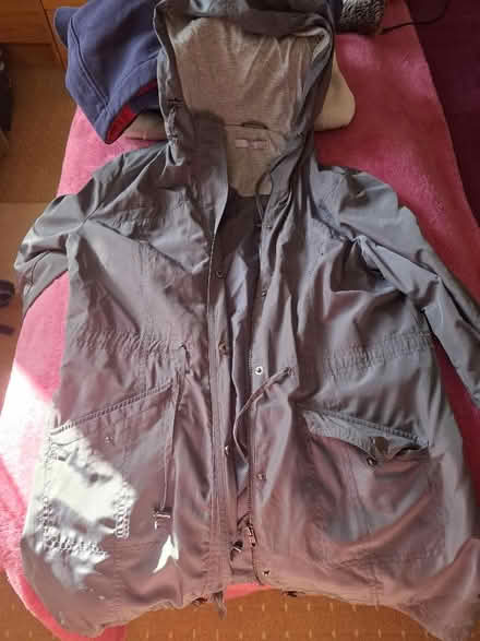 Photo of free Women's clothes (The Ronkswood WR4) #1