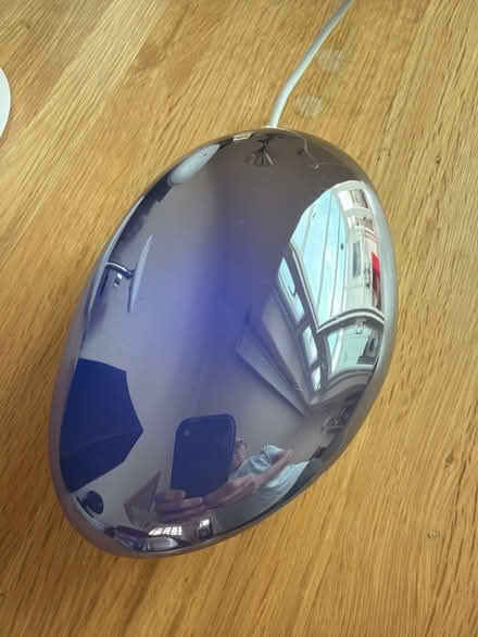 Photo of free Matamos colour changing pebble (Welling DA16) #4