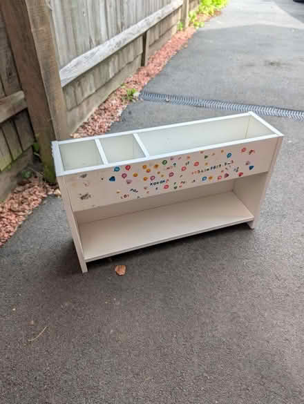 Photo of free Ikea Pahl Kids Desk (Tilehurst RG31) #3