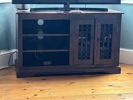Photo of free TV stander (Hanover BN2) #1