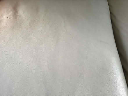Photo of free Large Leather Corner sofa & Armchair (Sutton Farm SY2) #4