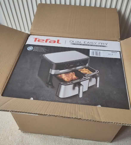 Photo of free Cardboard boxes (Firhill G20) #1