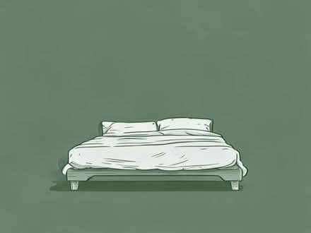 Photo of Bed, furniture (Kingsthorpe NN2) #1