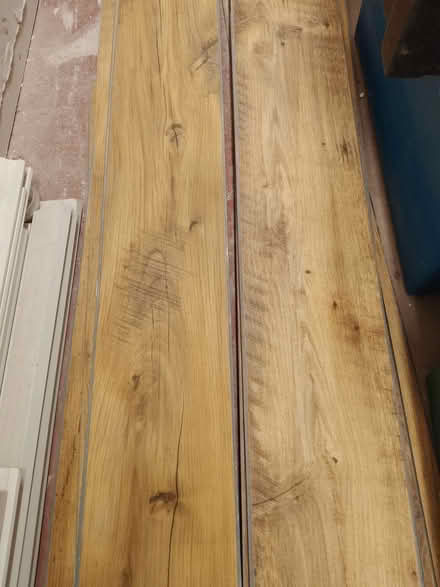 Photo of free Flooring (Haswell DH6) #1
