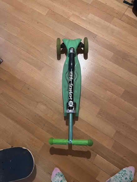 Photo of free Scooter children (Marylebone London) #1