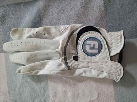 Photo of free Golf leather glove (Hayling Island PO11) #1