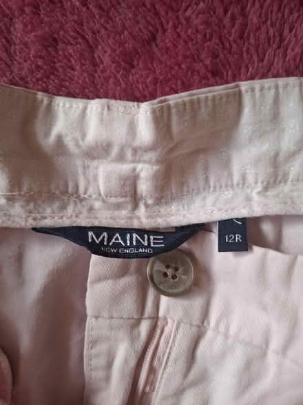 Photo of free Women's clothes (The Ronkswood WR4) #3