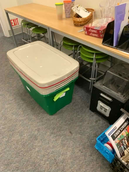 Photo of free Digital printer (Lafayette) #1