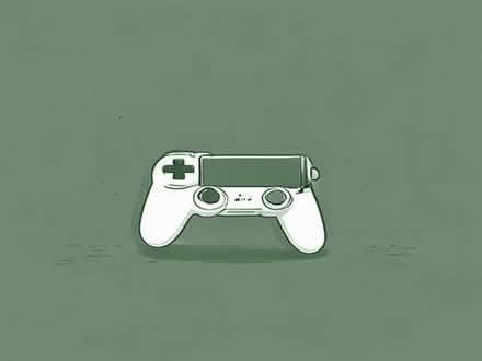 Photo of game console (Greenstead CO4) #1