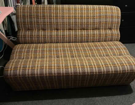 Photo of free Sofa bed (Chelmsford CM2) #1