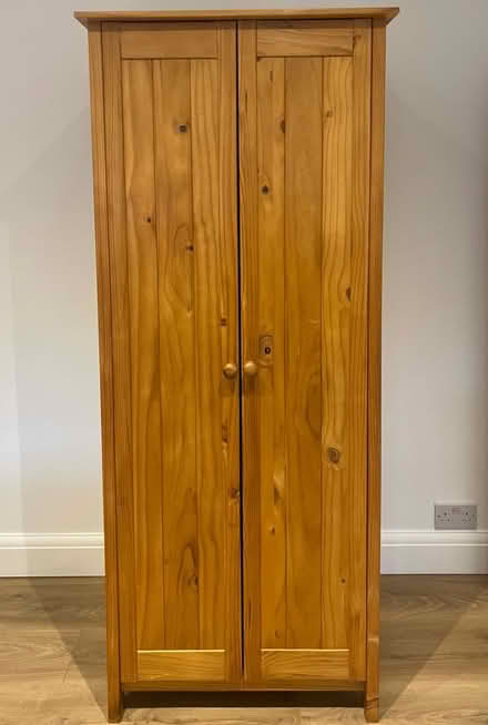 Photo of free Wardrobe (W3) #1