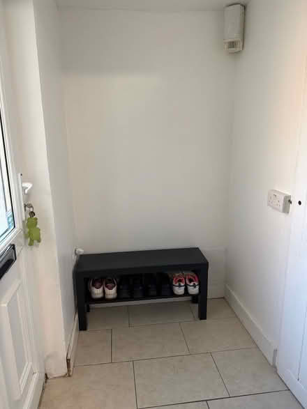 Photo of free Tv stand/ shoe rack (Northolt UB54DE) #1